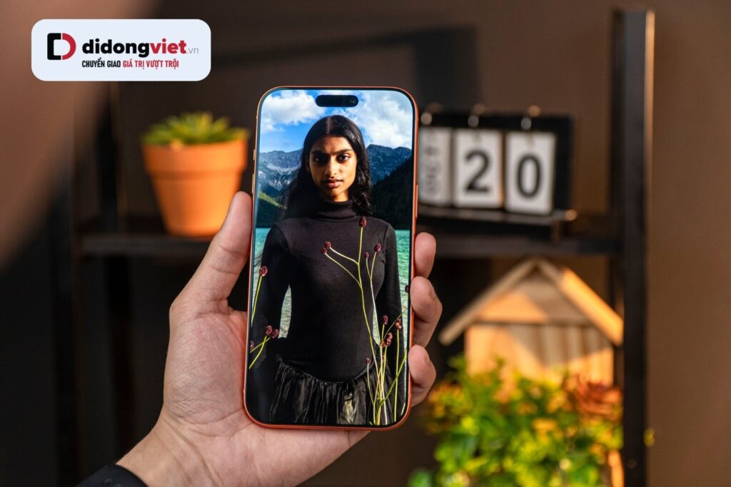 Cấu hình iPhone 17 Pro Max: A19 Pro, 12GB RAM và tản nhiệt vapor chamber đẳng cấp 30 cau hinh iphone 17 pro max didongviet 9