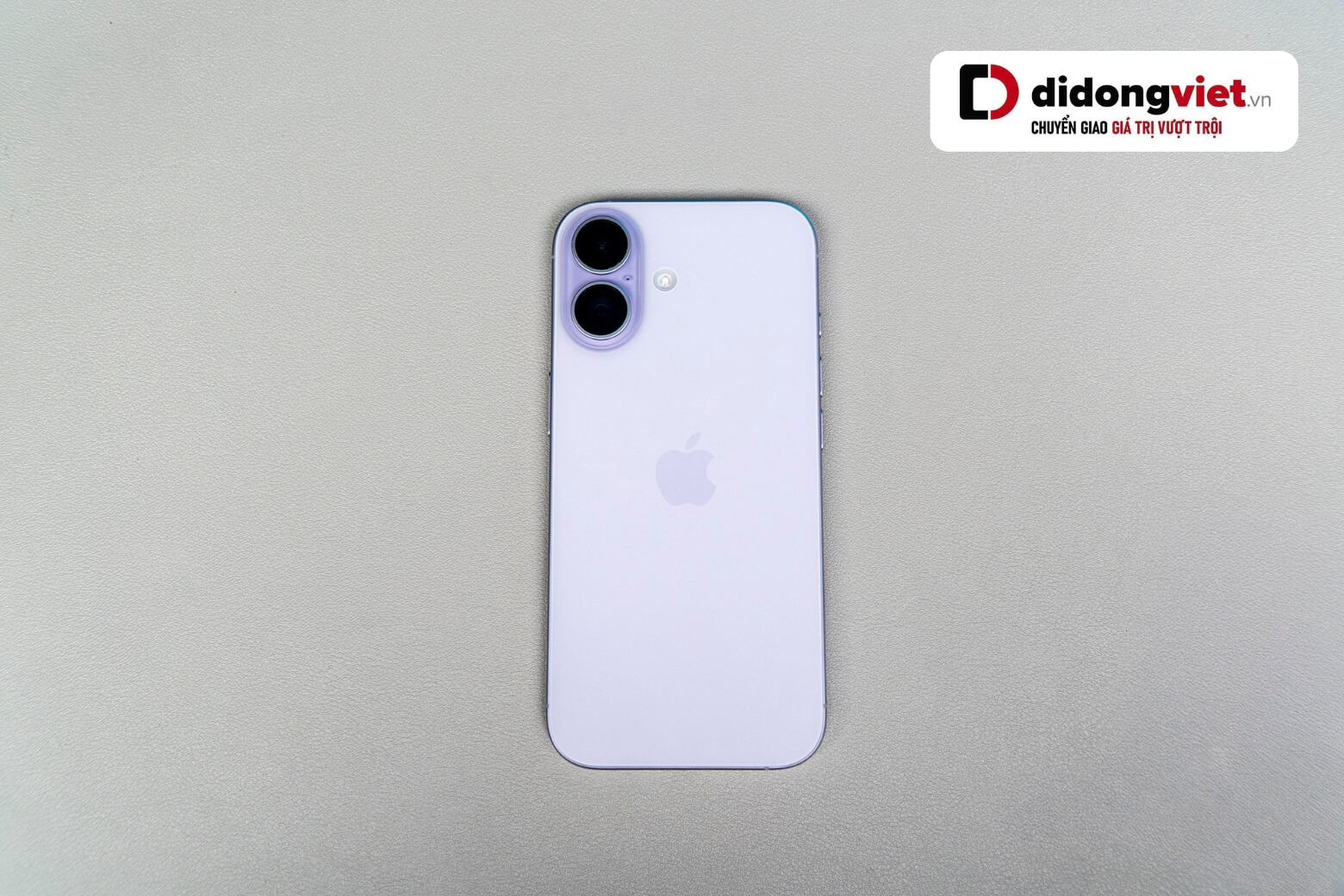 Cấu hình iPhone 17 thông số máy