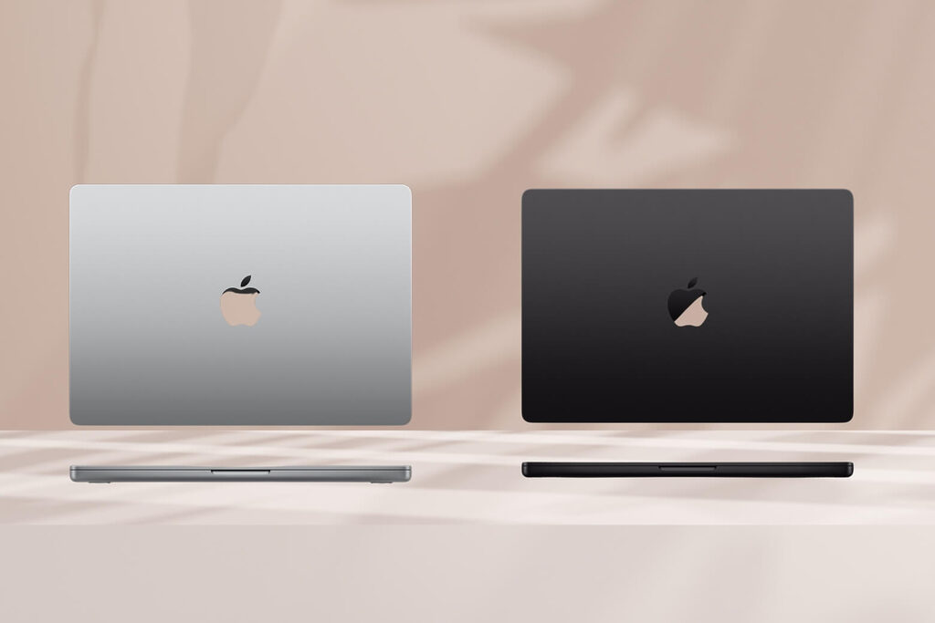 Cấu hình MacBook Pro M5 - Hiệu Năng Vô Cùng Mạnh Mẽ Với Chip M5 Pro 10 MacBook Pro M5 với chip M5 Pro 18 lõi và pin 22 giờ là lựa chọn tối ưu cho chuyên gia cần hiệu năng mạnh mẽ kèm độ bền pin ấn tượng.