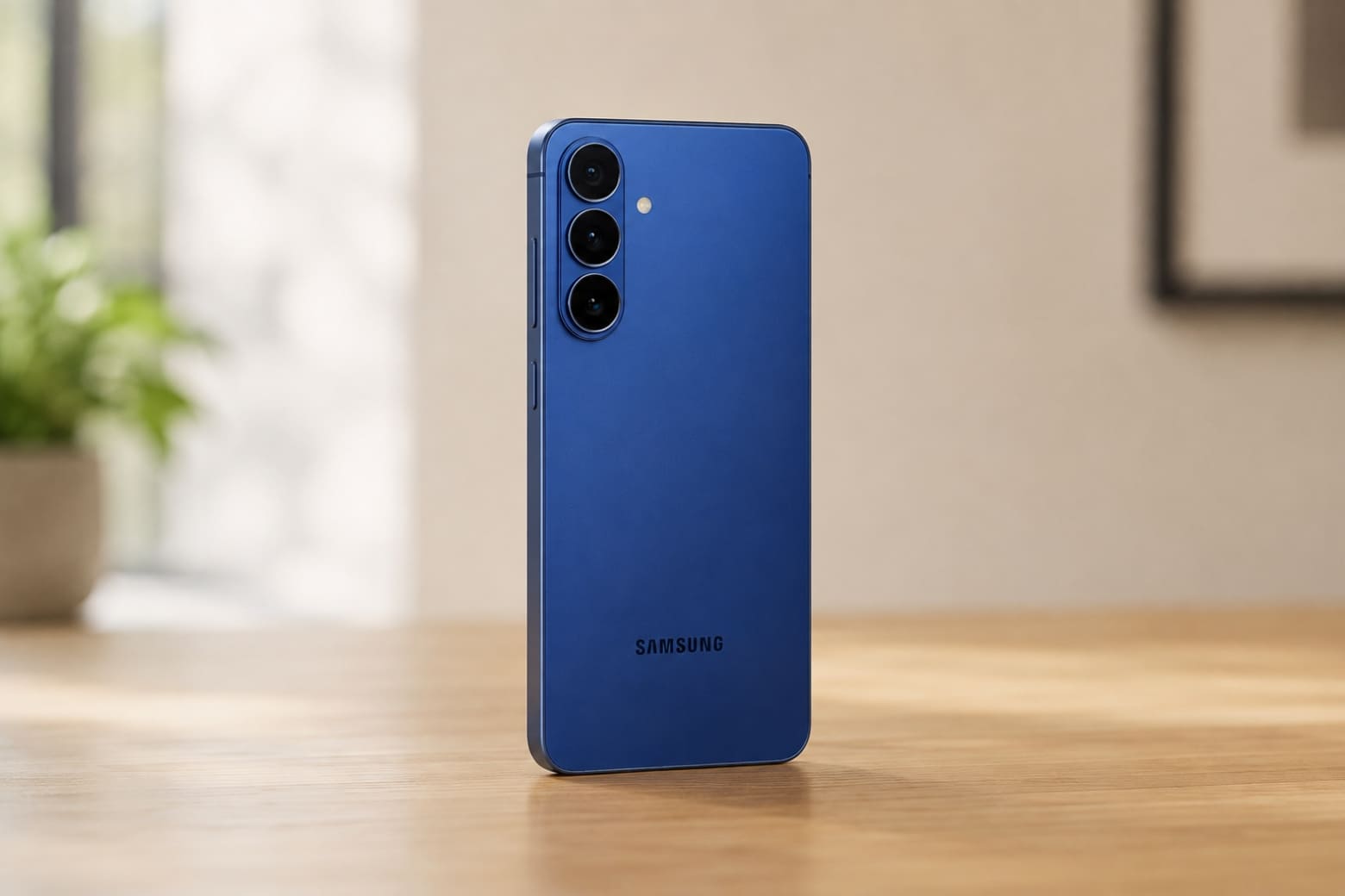 Cấu hình Samsung Galaxy S26 FE chi tiết có gì nổi bật? 14 Exynos 2500, AMOLED 120Hz và camera đa tiêu cự tạo nên cấu hình khá toàn diện