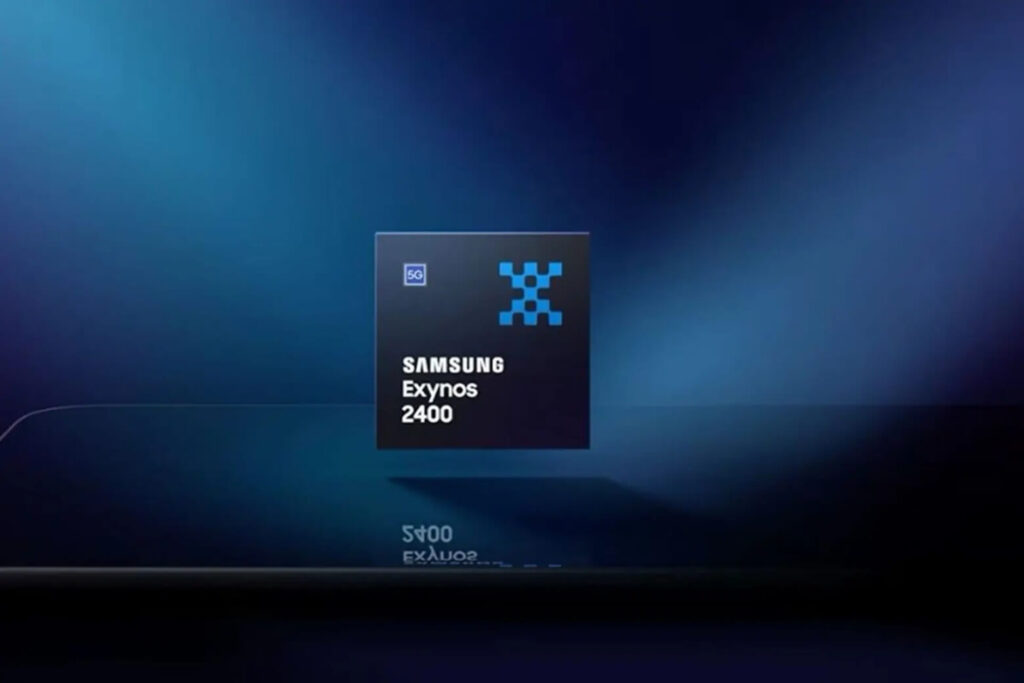 Cấu hình Samsung Galaxy S26 FE — Mạnh mẽ, đẹp, rẻ với Exynos 2400, camera chuyên nghiệp và sạc nhanh 45W 11 Samsung Galaxy S26 FE được trang bị Exynos 2400 10 lõi 4nm