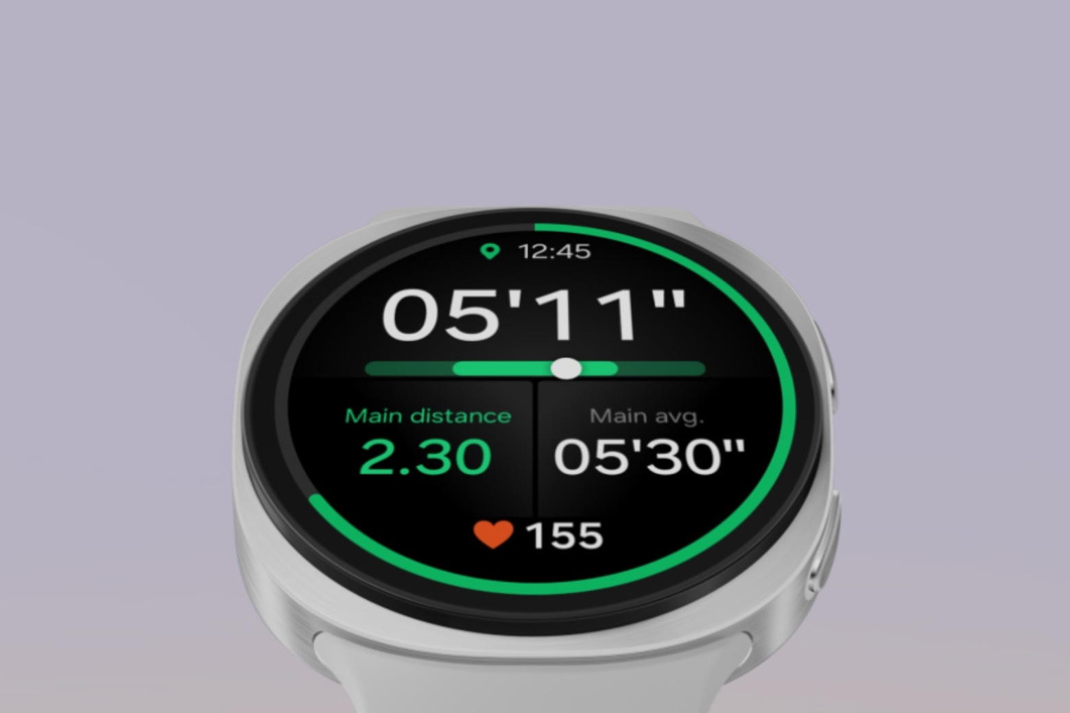 Cấu hình Samsung Galaxy Watch8 gồm những gì? Có nên mua không? 16 Cấu hình Samsung Galaxy Watch8 cảm biến ECG