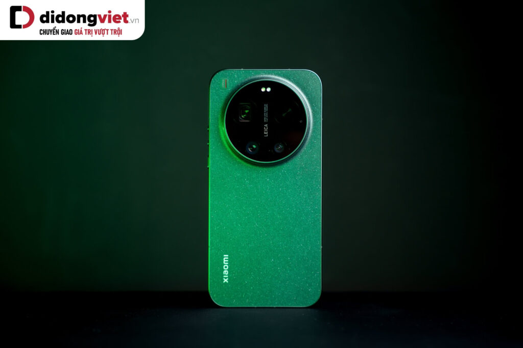 Cấu hình Xiaomi 17 Ultra có gì nổi bật? Tìm hiểu về chip xử lý, camera, màn hình, pin và tính năng khác 9 Cấu hình Xiaomi 17 Ultra