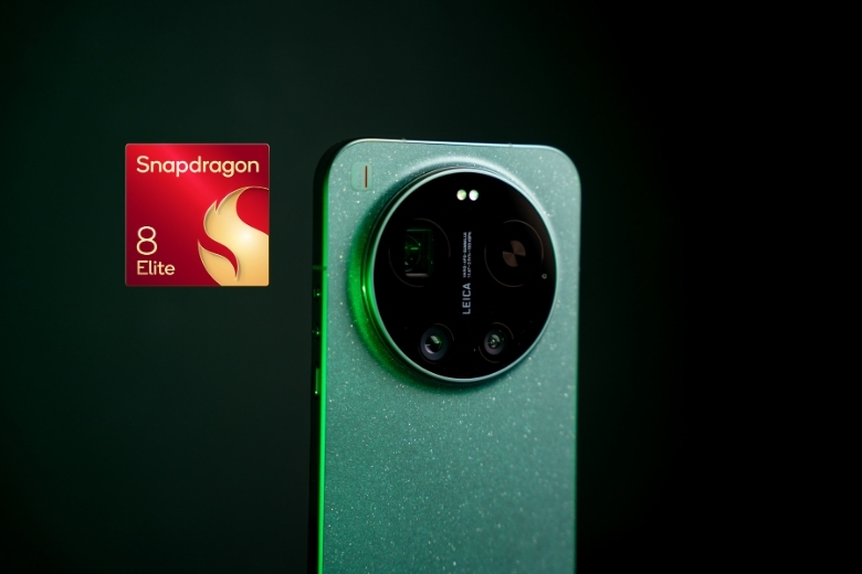 Pin và Sạc Xiaomi 17 Ultra: 6000mAh Dùng Cả Ngày, Sạc 90W Siêu Tốc 12 Chip Snapdragon 8 Elite Gen 5 giúp tiết kiệm pin