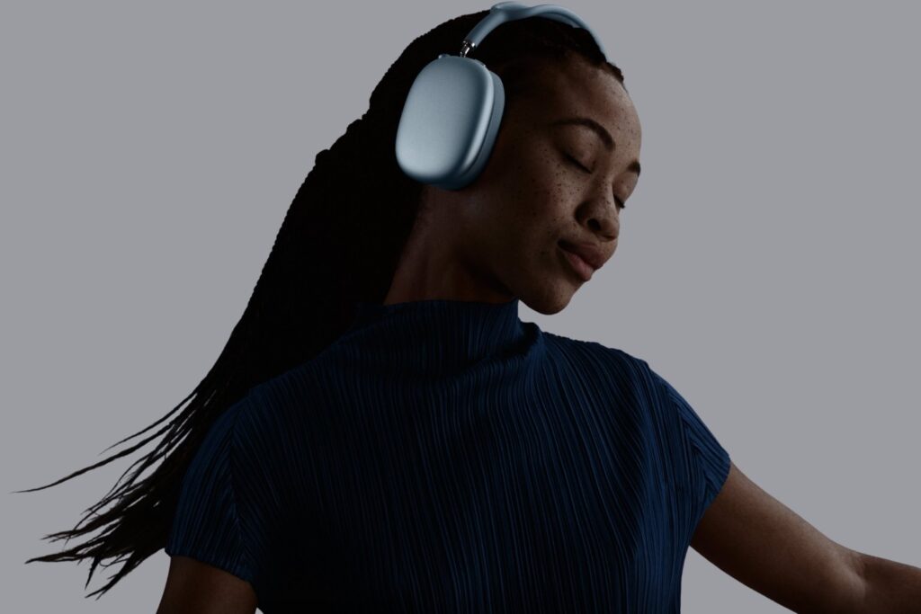 Có nên mua Apple AirPods Max 2 (2026)? Sự trở lại của biểu tượng âm thanh sau nửa thập kỷ 13 Có nên mua Apple AirPods Max 2 (2026)? - Chống ồn cải tiến chip H2