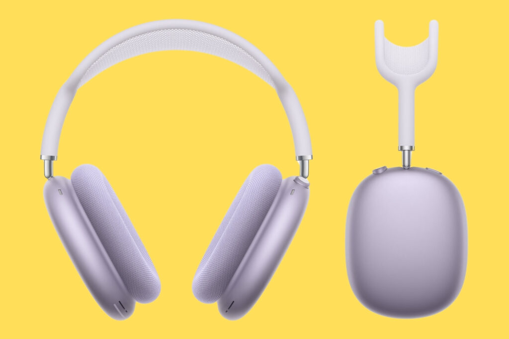 Có nên mua Apple AirPods Max 2 (2026)? Sự trở lại của biểu tượng âm thanh sau nửa thập kỷ 16 Có nên mua Apple AirPods Max 2 (2026)? - vì sao nên nâng cấp