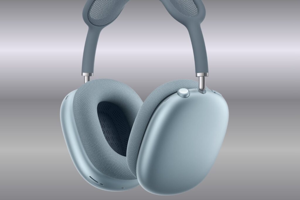 Có nên mua Apple AirPods Max 2 (2026)? Sự trở lại của biểu tượng âm thanh sau nửa thập kỷ 9 Có nên mua Apple AirPods Max 2 (2026)? - Chi tiết tính năng mới