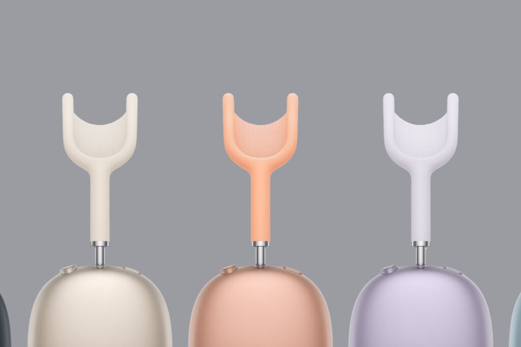 Có nên mua Apple AirPods Max 2 (2026)? Sự trở lại của biểu tượng âm thanh sau nửa thập kỷ 11 Có nên mua Apple AirPods Max 2 (2026)? - Màu sắc mới