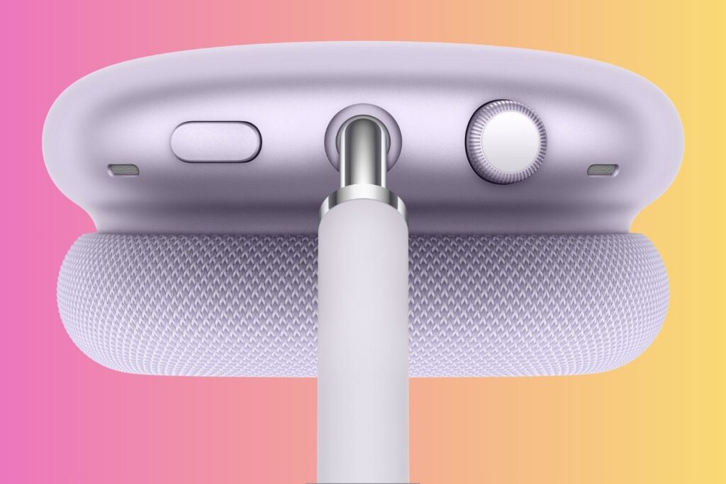 Có nên mua Apple AirPods Max 2 (2026)? Sự trở lại của biểu tượng âm thanh sau nửa thập kỷ 15 Có nên mua Apple AirPods Max 2 (2026)? - Pin 20 tiếng