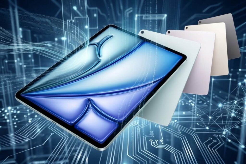 Có nên mua iPad Air M4? Lựa chọn tuyệt vời với chip M4 mạnh, màn hình đẹp, giá hợp lý 9 iPad Air M4 có xứng đáng mua? Tìm hiểu từ Di Động Việt.