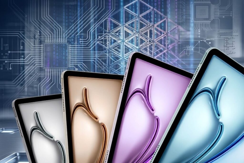 Có nên mua iPad Air M4? Lựa chọn tuyệt vời với chip M4 mạnh, màn hình đẹp, giá hợp lý 10 iPad Air M4 xứng đáng mua: hiệu năng flagship với giá hợp lý hơn iPad Pro.