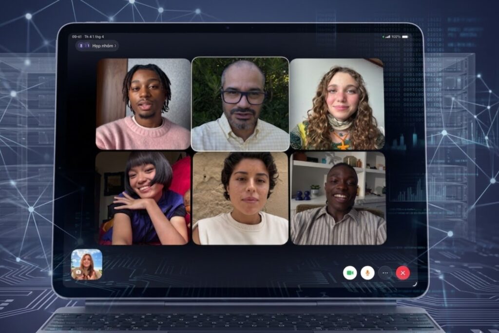 Có nên mua iPad Air M4? Lựa chọn tuyệt vời với chip M4 mạnh, màn hình đẹp, giá hợp lý 14 iPad Air M4 hỗ trợ Wi-Fi 7, Bluetooth 6 và USB-C 3, kết nối siêu nhanh và ổn định cho mọi nhu cầu.