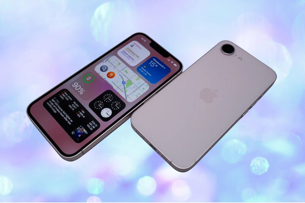 Có nên mua iPhone 17e? Phù hợp với ai? Giá bán chính thức tại Di Động Việt 10 có nên mua iPhone 17e - thiết kế