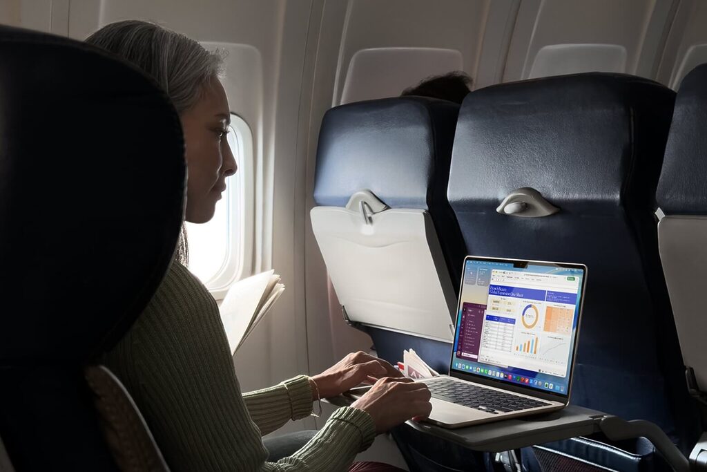 Có nên mua MacBook Air M5? Đánh giá chi tiết để bạn đưa ra quyết định 13 Có nên mua MacBook Air M5