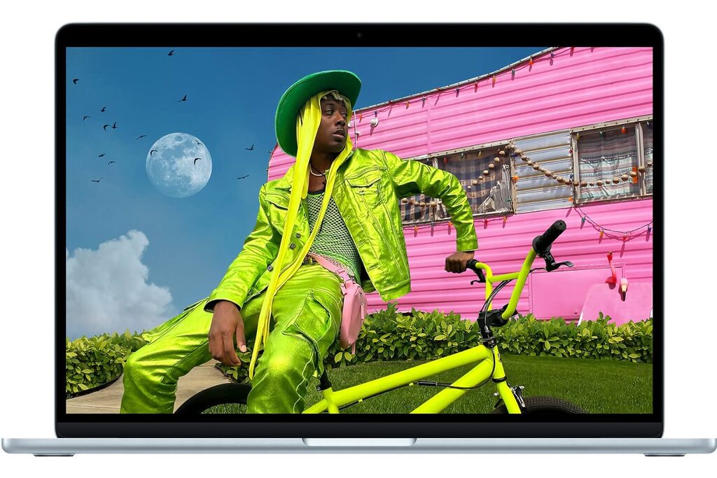 Có nên mua MacBook Air M5? Đánh giá chi tiết để bạn đưa ra quyết định 11 Có nên mua MacBook Air M5