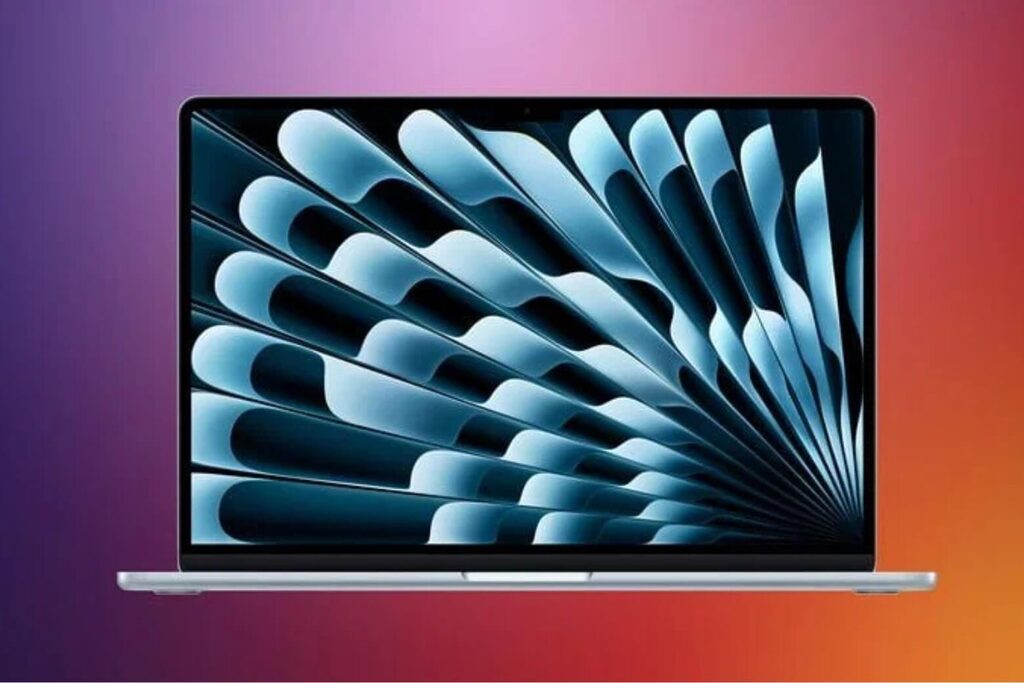 Có nên mua MacBook Air M5? Đánh giá chi tiết để bạn đưa ra quyết định 9 Có nên mua MacBook Air M5