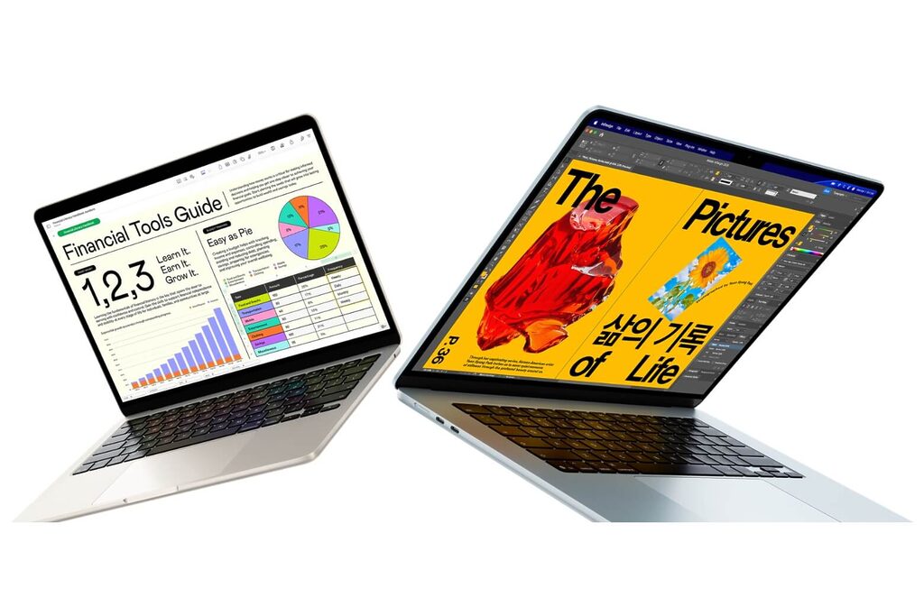 Có nên mua MacBook Air M5? Đánh giá chi tiết để bạn đưa ra quyết định 10 Có nên mua MacBook Air M5