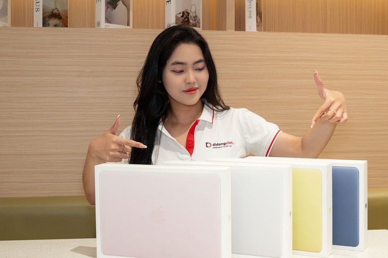 Đánh giá hiệu năng MacBook Neo: Chip A18 Pro có mạnh không? 14 Có nên mua MacBook Neo