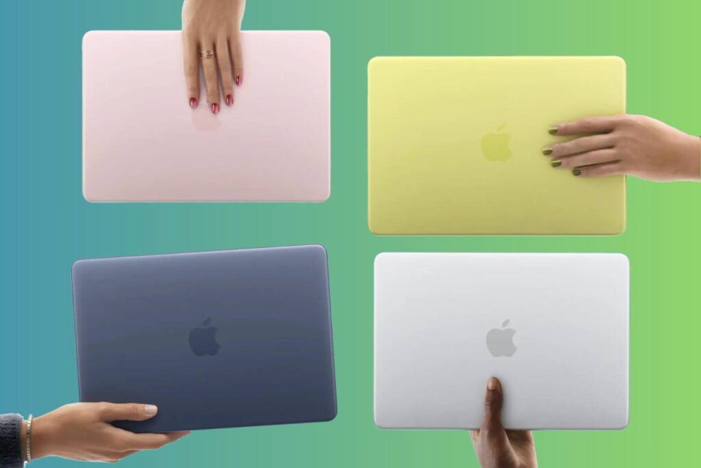 Có nên mua MacBook Neo? Đánh giá chi tiết chiếc laptop rẻ nhất của Apple 9 Có nên mua MacBook Neo? 4 Màu sắc trẻ trung