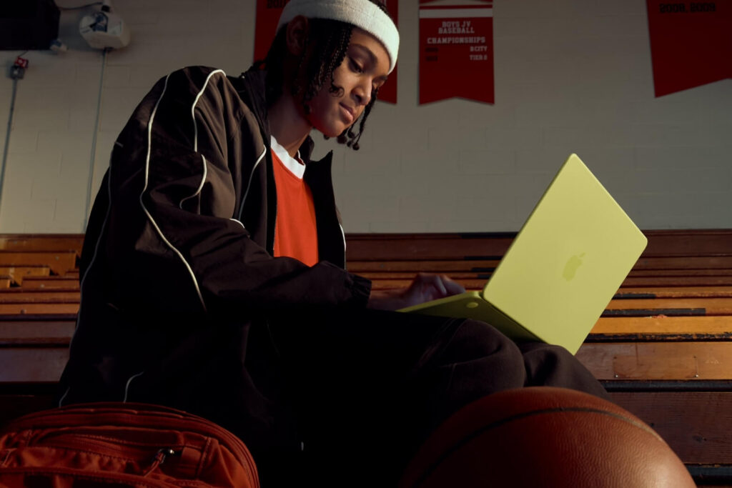 Có nên mua MacBook Neo? Đánh giá chi tiết chiếc laptop rẻ nhất của Apple 7 Có nên mua MacBook Neo? chi tiết đặc điểm nổi bật