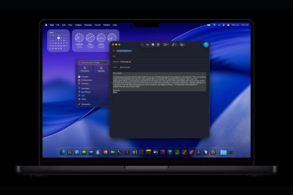Có nên mua MacBook Pro M5? Lựa chọn phiên bản phù hợp 8 có nên mua macbook pro m5 - bản 16 inch