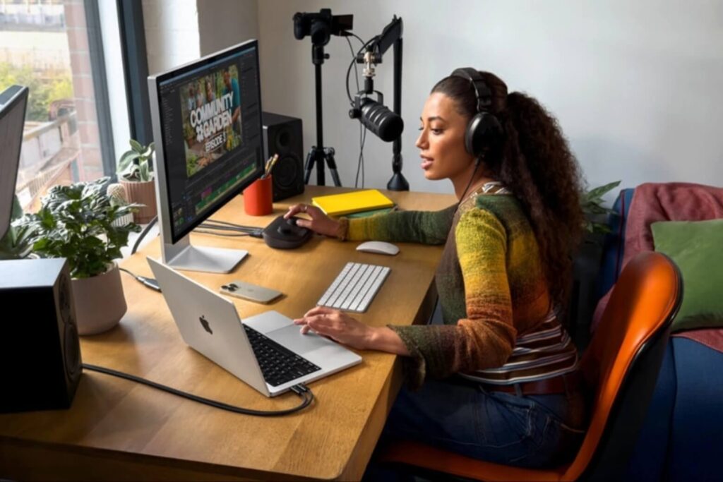 Có nên mua MacBook Pro M5: Đánh giá hiệu năng và bài toán nâng cấp thực tế 9 co nen mua macbook pro m5 nhung ai thuc su can doi may didongviet