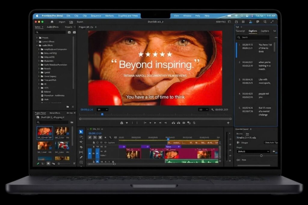 Có nên mua MacBook Pro M5: Đánh giá hiệu năng và bài toán nâng cấp thực tế 6 co nen mua macbook pro m5 thay doi cot loi kien truc vi xu ly didongviet