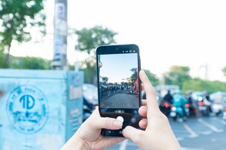 Có nên mua Samsung Galaxy A37? 5 lý do đáng để xuống tiền năm 2026 7 Có nên mua Samsung Galaxy A37 năm 2026