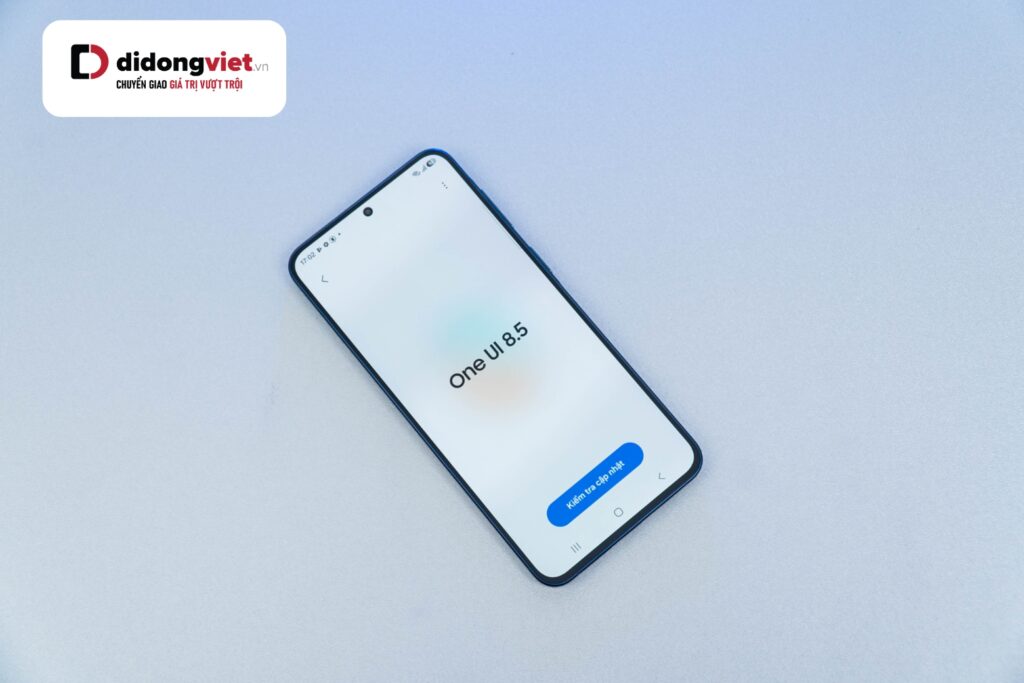 Có nên mua Samsung Galaxy A57? Thiết kế siêu mỏng, AI đẳng cấp, bền nhất phân khúc A Series 21 Galaxy A57 hiện đại với AI thông minh, kết nối toàn diện và bảo mật an toàn.