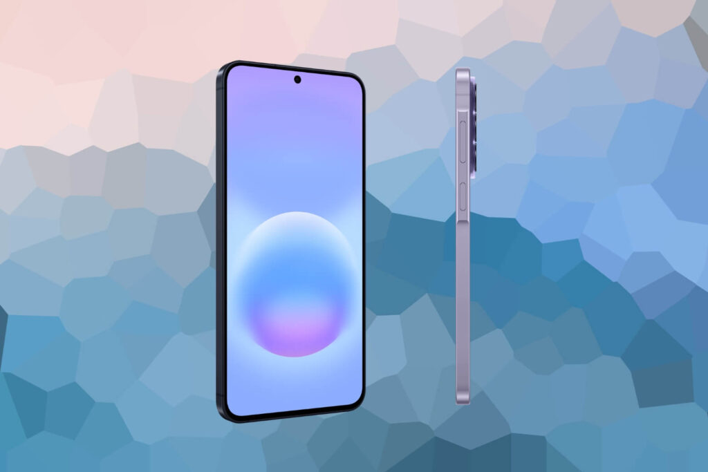 Có nên mua Samsung Galaxy A57? Thiết kế siêu mỏng, AI đẳng cấp, bền nhất phân khúc A Series 8 Galaxy A57 với độ mỏng 6.9mm – mỏng nhất dòng A Series – kết hợp khung viền kim loại sang trọng