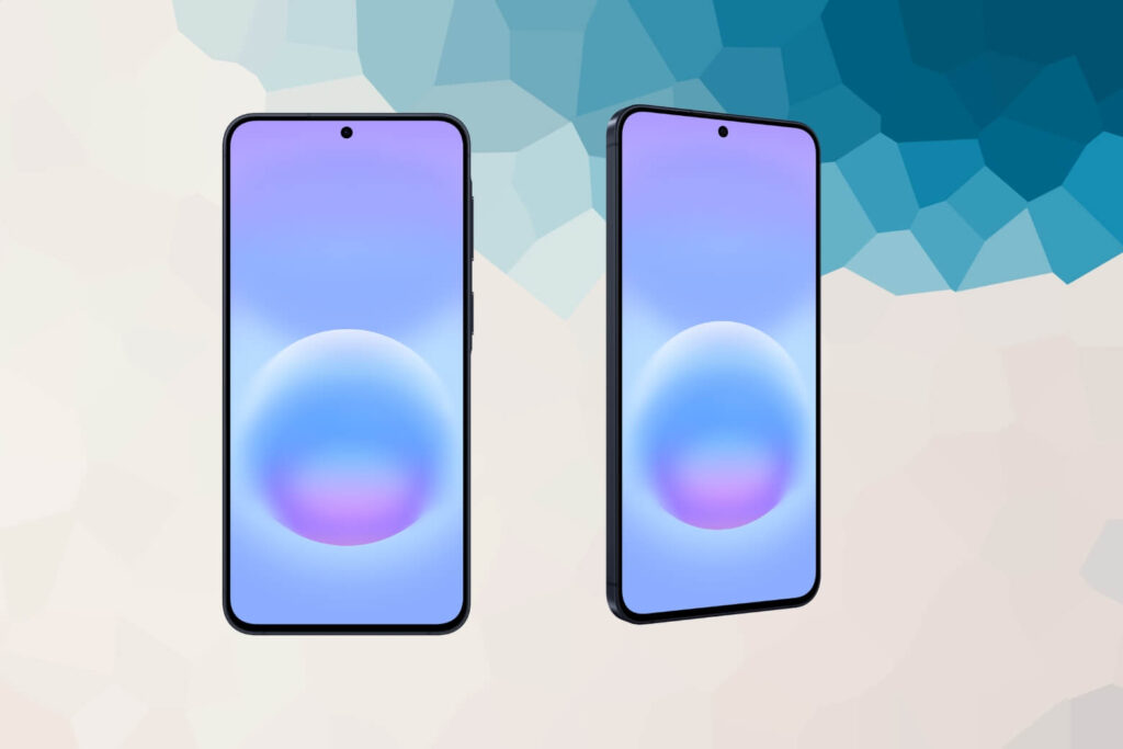 Có nên mua Samsung Galaxy A57? Thiết kế siêu mỏng, AI đẳng cấp, bền nhất phân khúc A Series 9 Galaxy A57 sở hữu màn hình Super Display rực rỡ được bảo vệ bởi kính Gorilla Glass Victus, chống xước và va đập tuyệt vời.