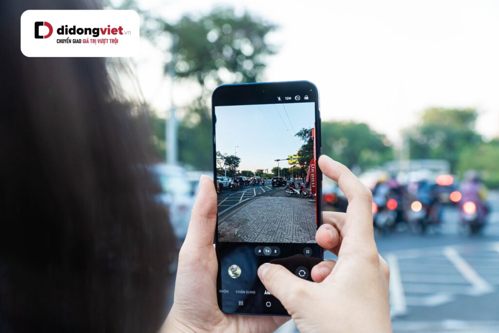 Có nên mua Samsung Galaxy A57? Thiết kế siêu mỏng, AI đẳng cấp, bền nhất phân khúc A Series 18 Camera Galaxy A57 đa năng, chụp sắc nét và hỗ trợ AI cho ảnh đẹp dễ dàng.