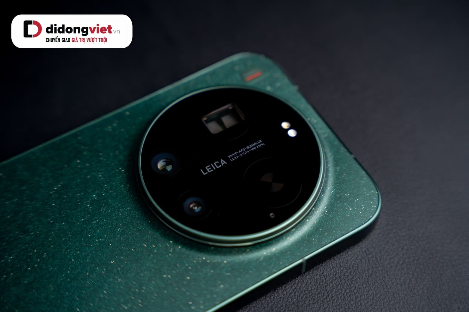 Có nên mua Xiaomi 17 Ultra? Giải đáp toàn diện cho người dùng 2026 11 Camera Leica 200MP đột phá với zoom cơ học