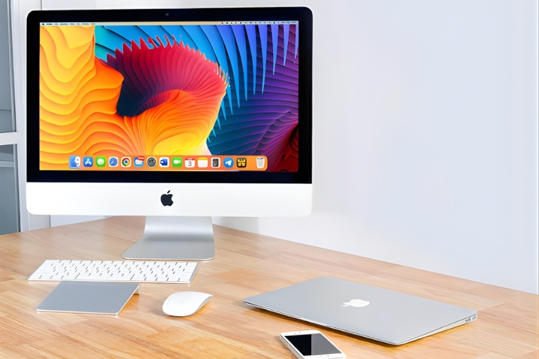 MacBook là gì? Tổng hợp thông tin về các dòng MacBook của Apple 9 Những đặc điểm định nghĩa dòng máy tính Apple