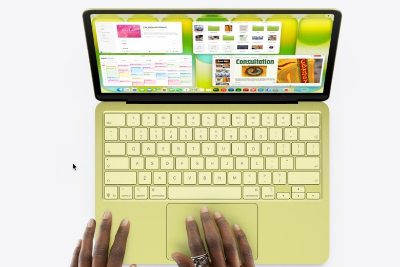 Đánh giá hiệu năng MacBook Neo: Chip A18 Pro có mạnh không? 12 Đánh giá hiệu năng MacBook Neo chi tiết