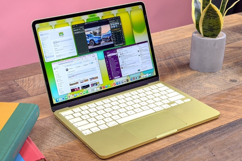 Đánh giá hiệu năng MacBook Neo: Chip A18 Pro có mạnh không? 10 Đánh giá hiệu năng MacBook Neo về tổng quan