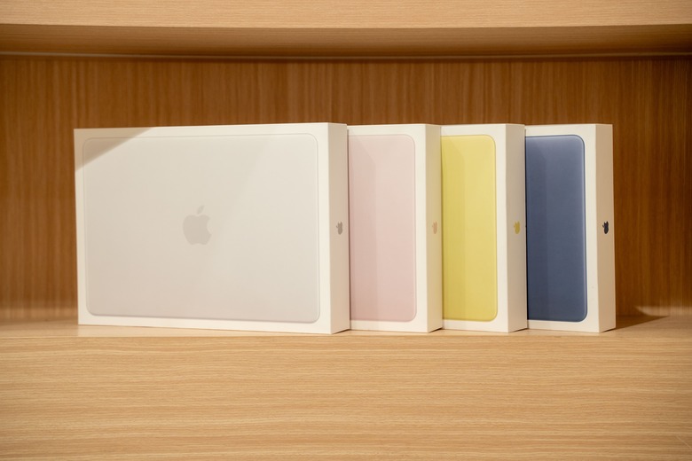 Đánh giá hiệu năng MacBook Neo: Chip A18 Pro có mạnh không? 8 Đánh giá hiệu năng MacBook Neo