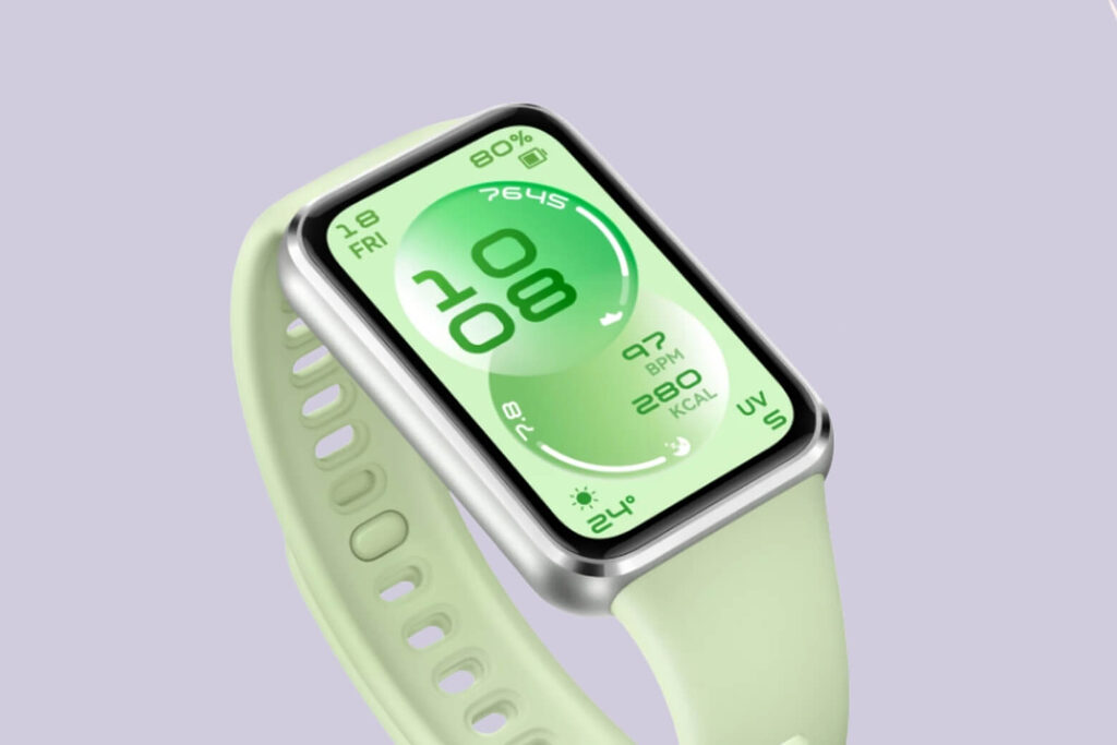 Đánh giá Huawei Band 11 - Cảm biến sức khỏe 9 trục mới