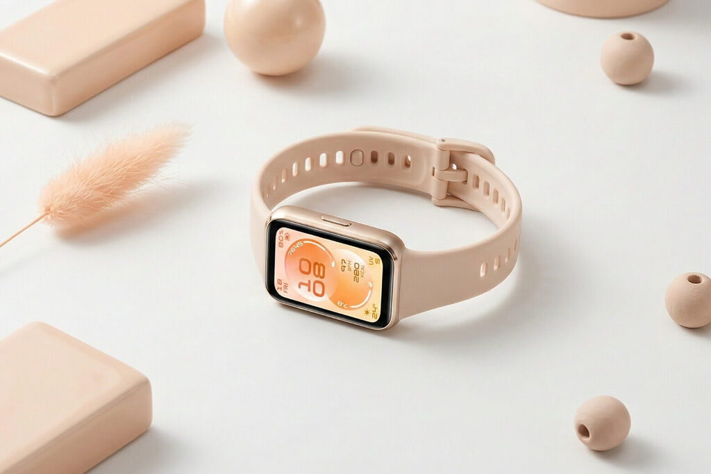 Đánh giá Huawei Band 11 - Hiệu suất thực tế nhanh và ổn định