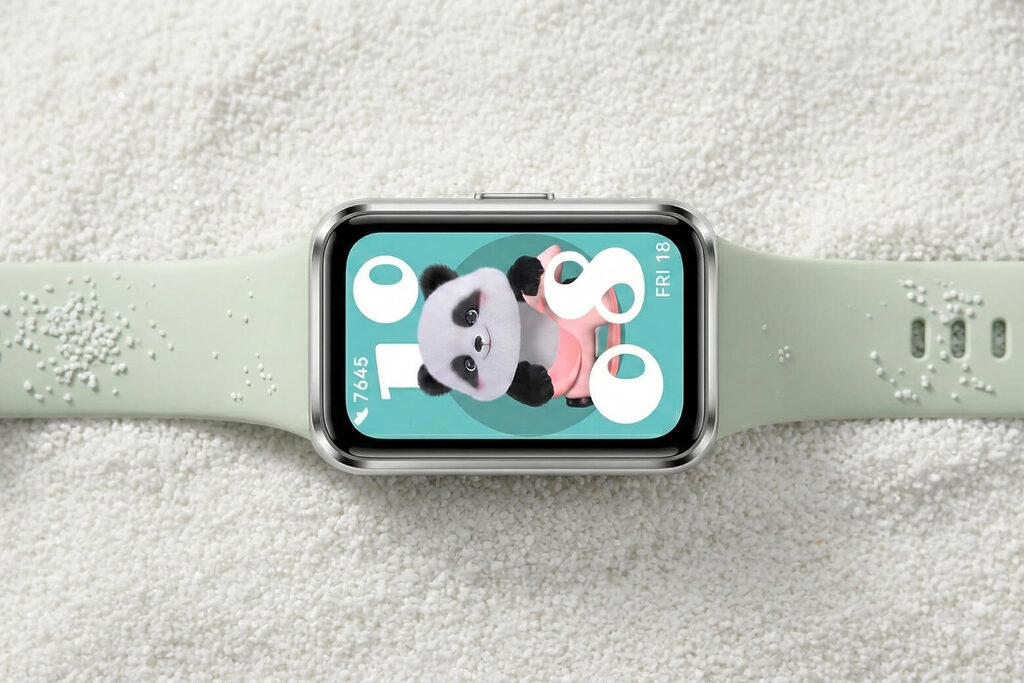 Đánh giá Huawei Band 11 - Pin 14 ngày