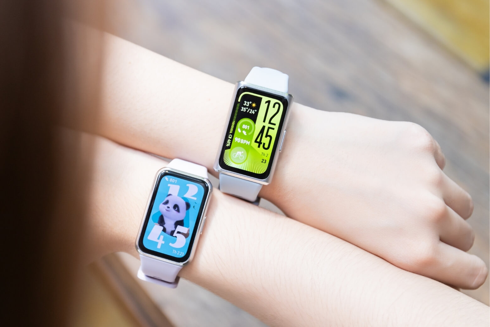 Đánh giá Huawei Band 11 Pro siêu mỏng chỉ 8.99mm, pin 14 ngày 13 Đánh giá Huawei Band 11 Pro GNSS theo dõi chạy bộ