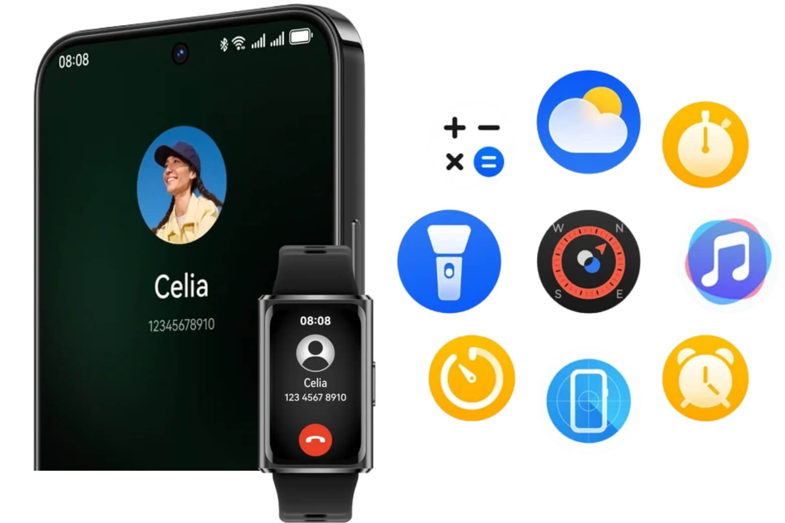 Đánh giá Huawei Band 11 Pro siêu mỏng chỉ 8.99mm, pin 14 ngày 15 Đánh giá Huawei Band 11 Pro kết nối Bluetooth 6.0