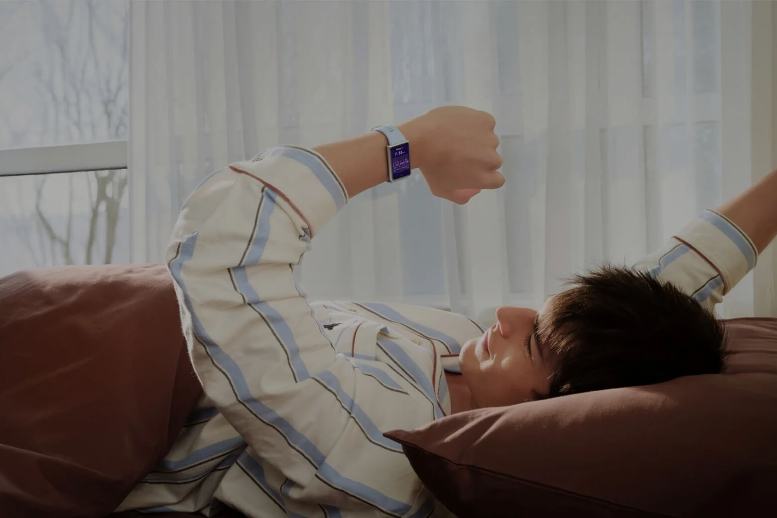 Đánh giá Huawei Band 11 Pro siêu mỏng chỉ 8.99mm, pin 14 ngày 14 Đánh giá Huawei Band 11 Pro pin 14 ngày sử dụng