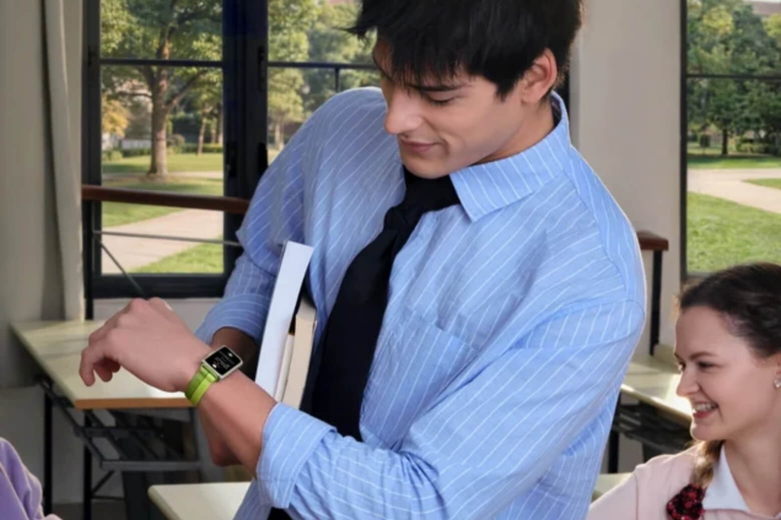 Đánh giá Huawei Band 11 Pro siêu mỏng chỉ 8.99mm, pin 14 ngày 16 Đánh giá Huawei Band 11 Pro ưu và nhược điểm