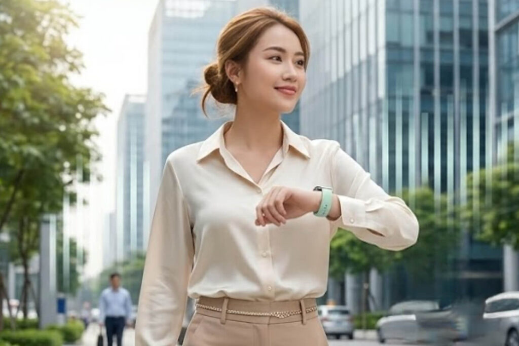Đánh giá Huawei Band 11 - Hơn 100 chế độ tập luyện