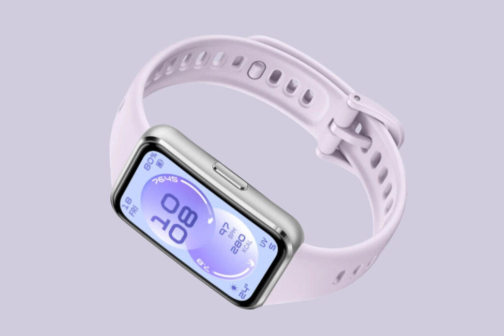 Đánh giá Huawei Band 11 - Nhiều cải tiến ưu điểm so với Band 10