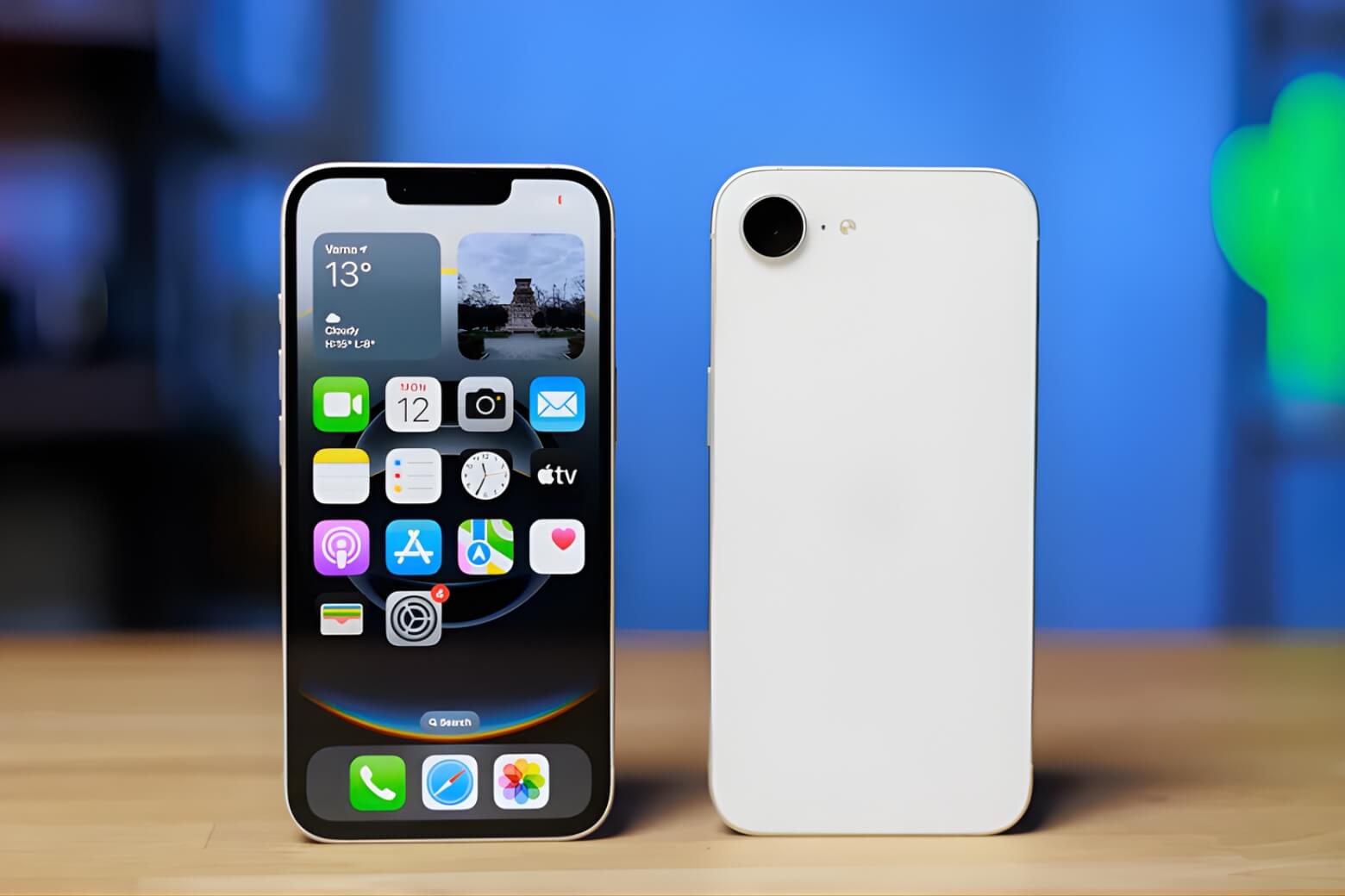 Đánh giá iPhone 17e: Chip A19, camera 48MP, pin 26 giờ có nên mua? 18 Đánh giá iPhone 17e có nên mua
