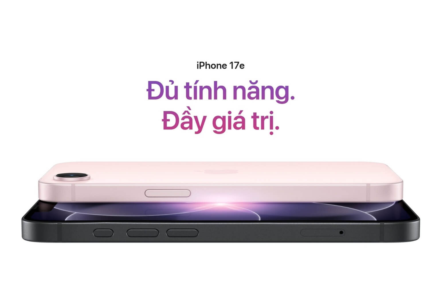 Đánh giá iPhone 17e: Chip A19, camera 48MP, pin 26 giờ có nên mua? 10 Đánh giá iPhone 17e giá dễ tiếp cận