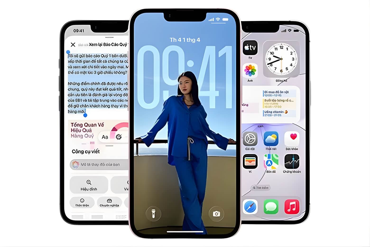 Đánh giá iPhone 17e: Chip A19, camera 48MP, pin 26 giờ có nên mua? 17 Đánh giá iPhone 17e iOS 26 Apple Intelligence