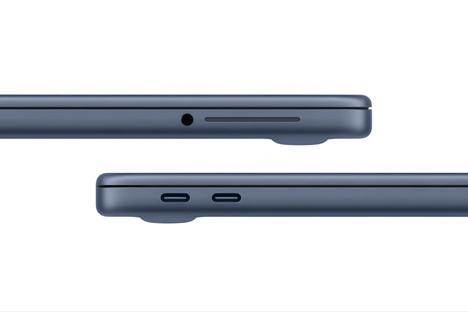 Đánh giá MacBook Neo từ thiết kế trẻ trung đến hiệu năng A18 Pro 16 Đánh giá MacBook Neo cổng kết nối đầy đủ